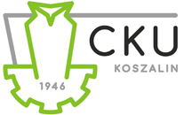logo CKU Koszalin